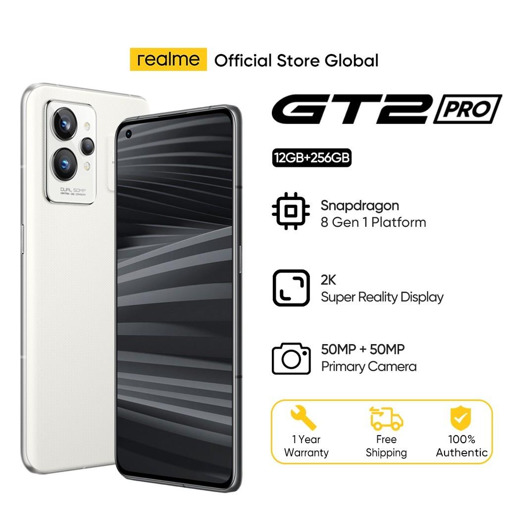 Realme GT 2 Pro Malaysia: Everything you need to know - SoyaCincau