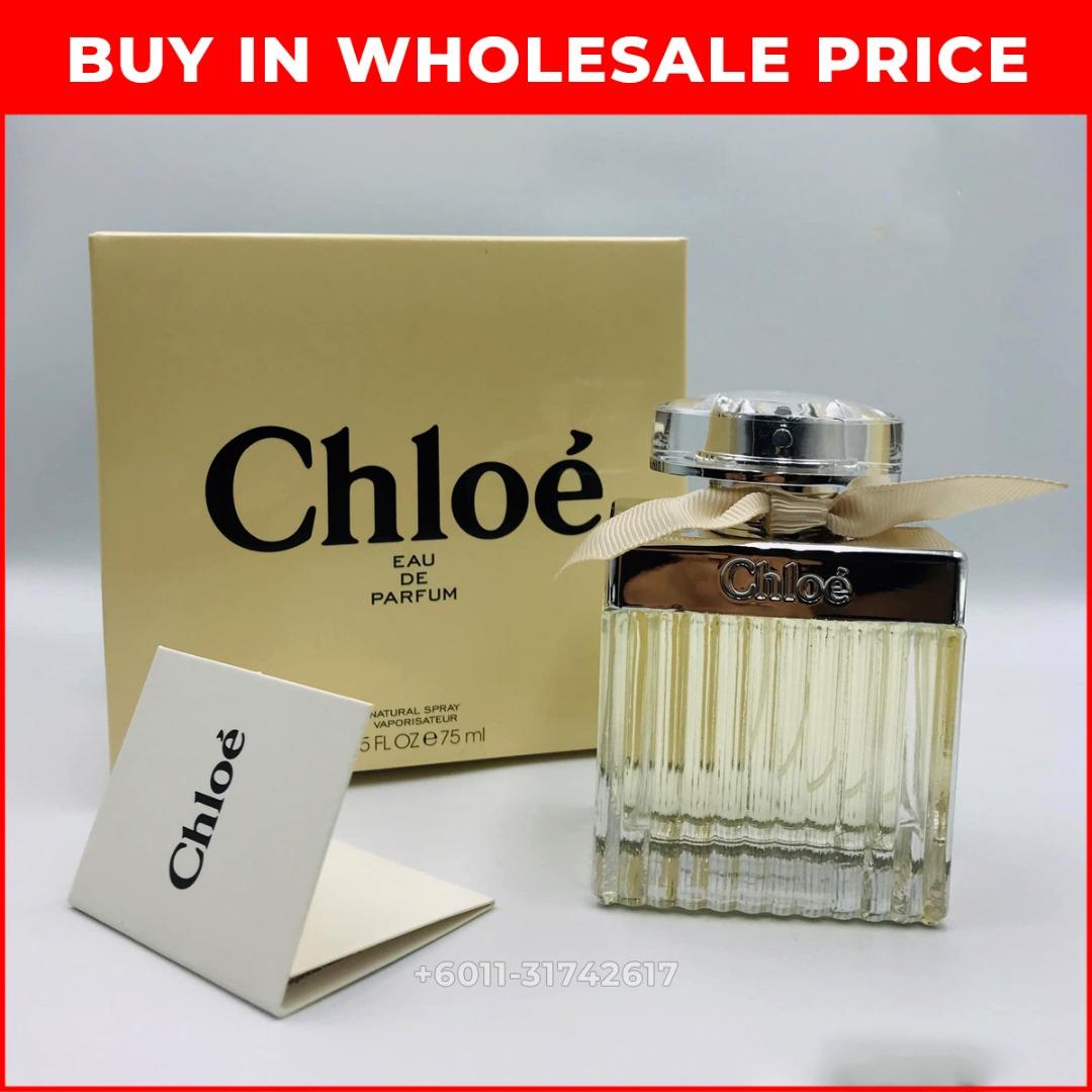 Chloe 75ml price discount