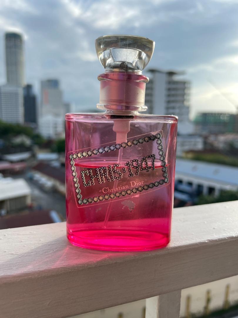 Chris 1947 dior perfume on sale