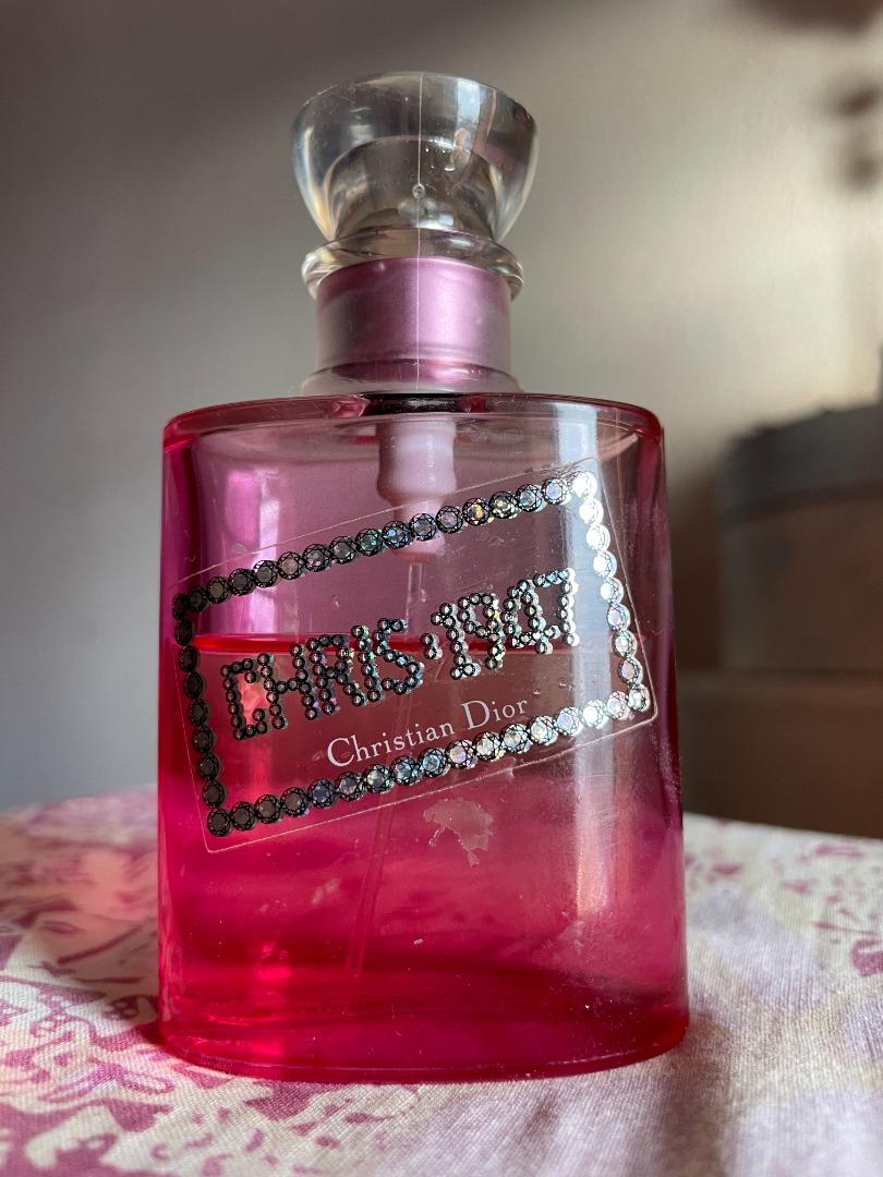 Chris 1947 best sale christian dior perfume