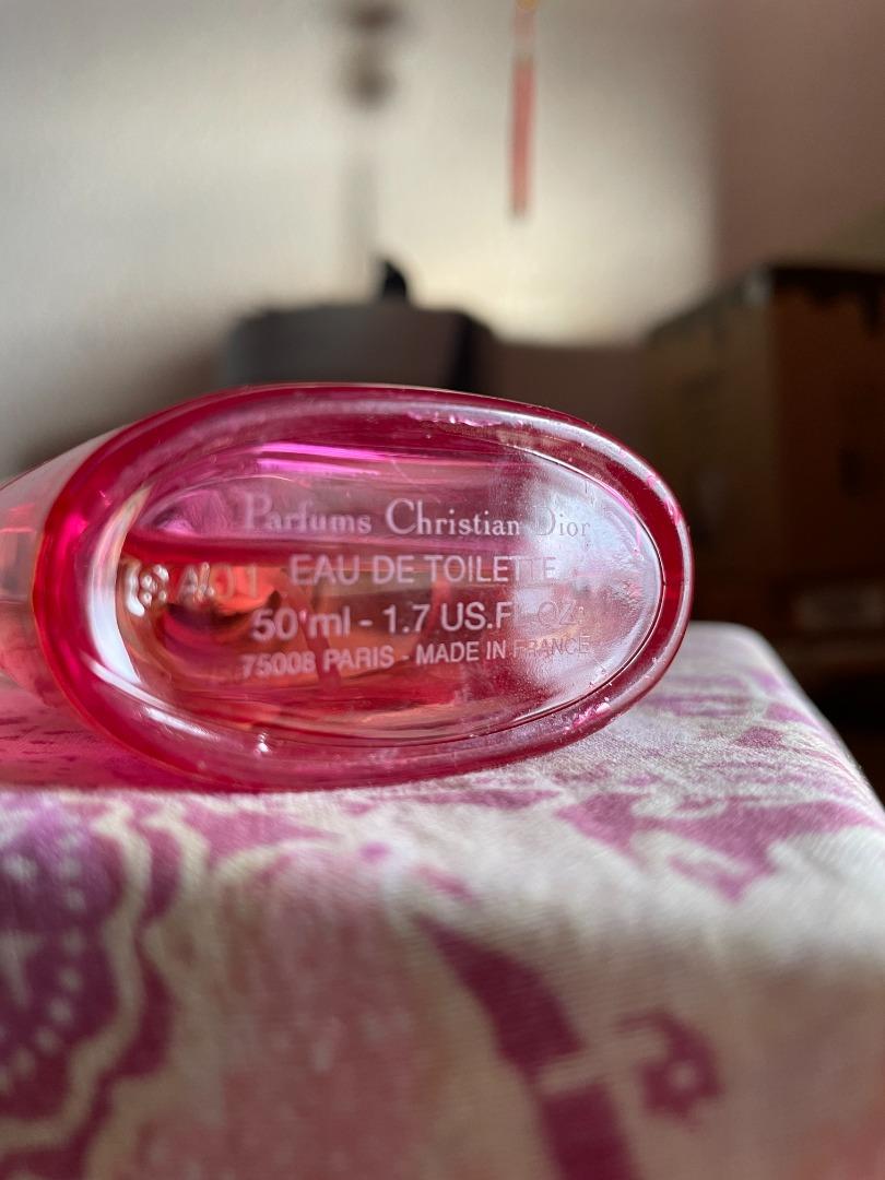 Chris 1947 perfume top