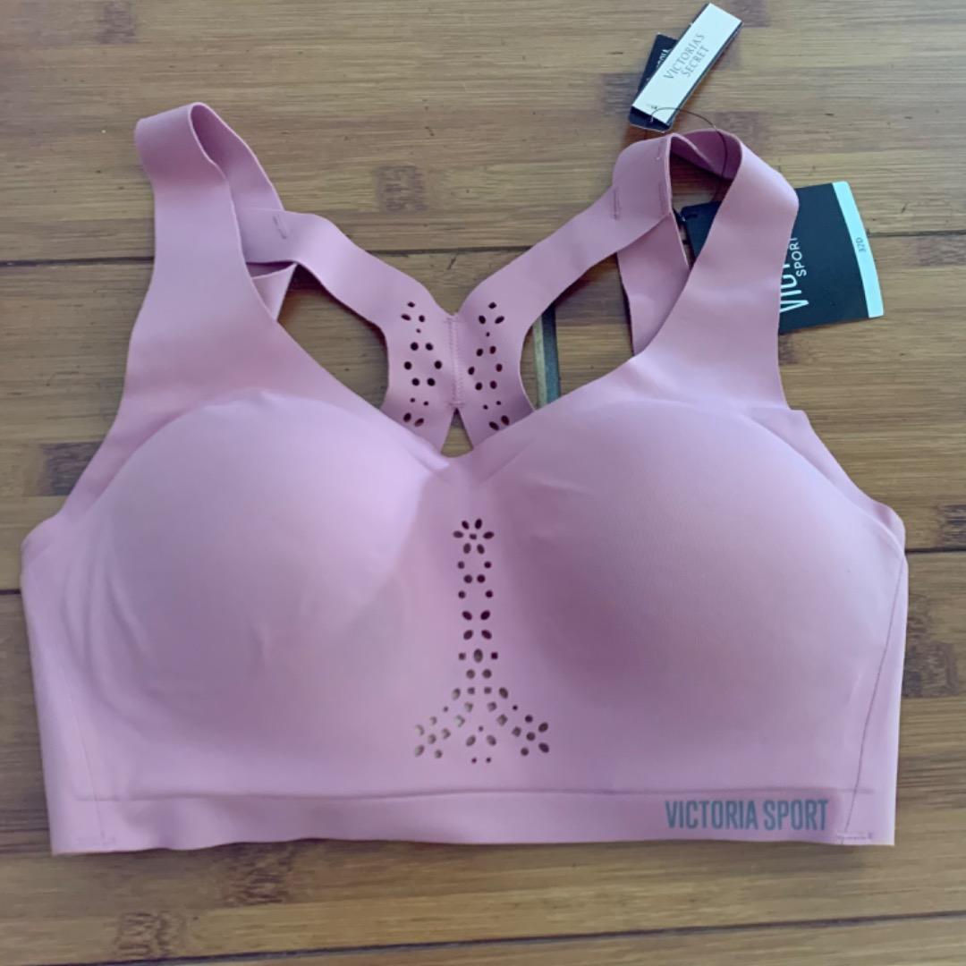 Victoria's Secret Angel Max Sport Bra, Women's Fashion, Activewear on  Carousell