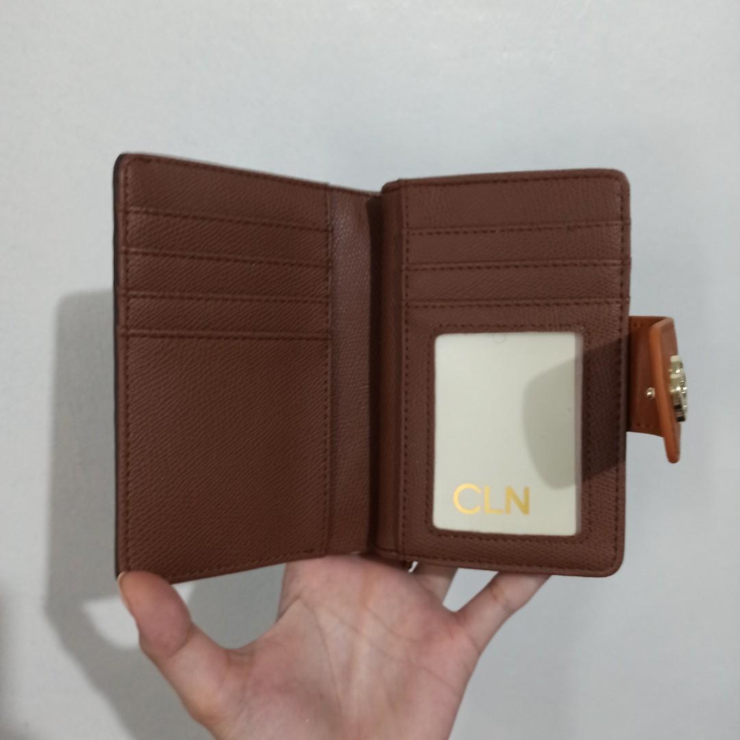 Calanthe Restocked!, wallet, Restock dropping soon! ✨ Catch our  best-selling Calanthe Wallet at 4pm, exclusive at cln.com.ph, By CLN