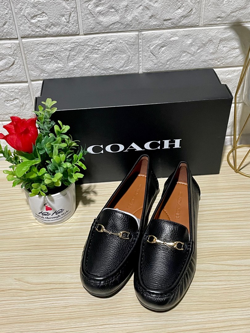 Mavis loafer shop