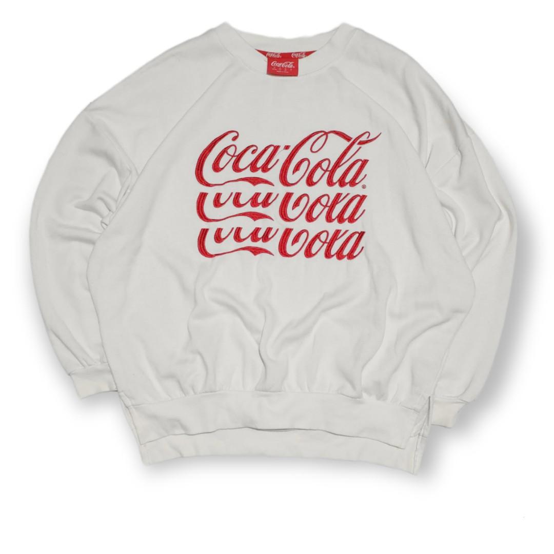 coca cola neckties