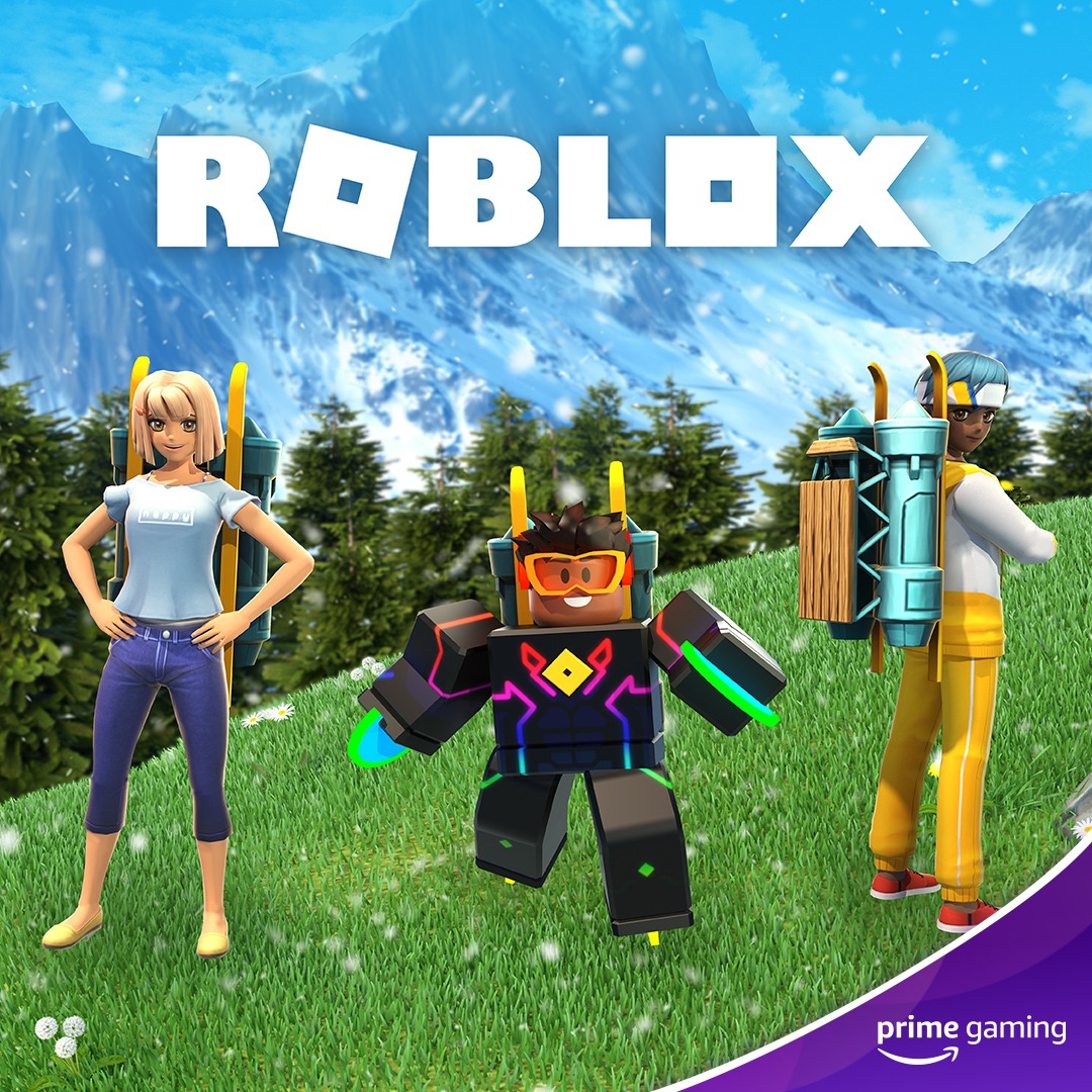 Code] Roblox Toy Loot Avatar Item Doggy Backpack - Mining Simulator 2,  Video Gaming, Video Games, Others on Carousell