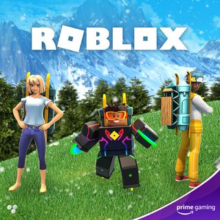[Code] Roblox Toy Loot Avatar Item Exclusive Tech-Head Hatㅤ