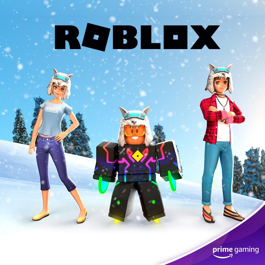Roblox wolf best sale toy
