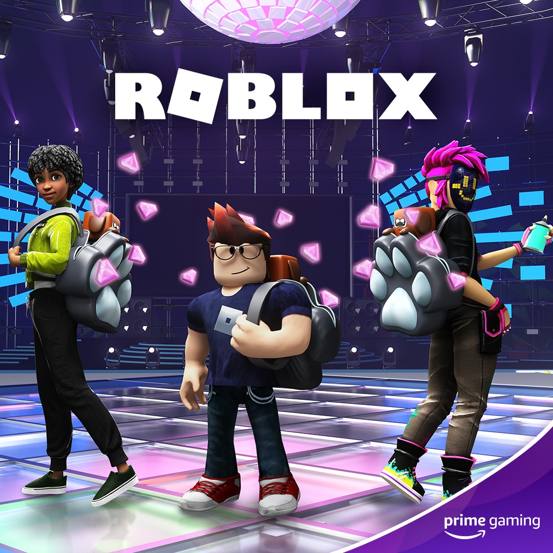 Code] Roblox Toy Loot Avatar Item Doggy Backpack - Mining Simulator 2,  Video Gaming, Video Games, Others on Carousell