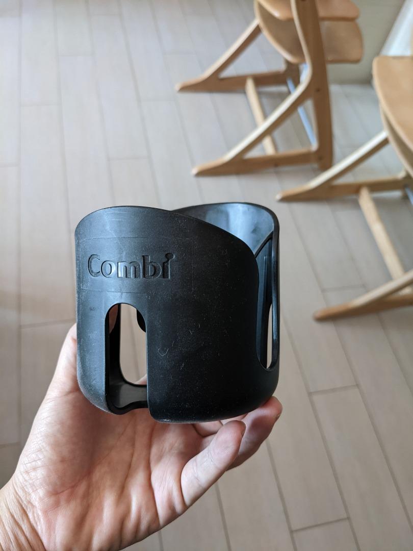 Combi shop cup holder
