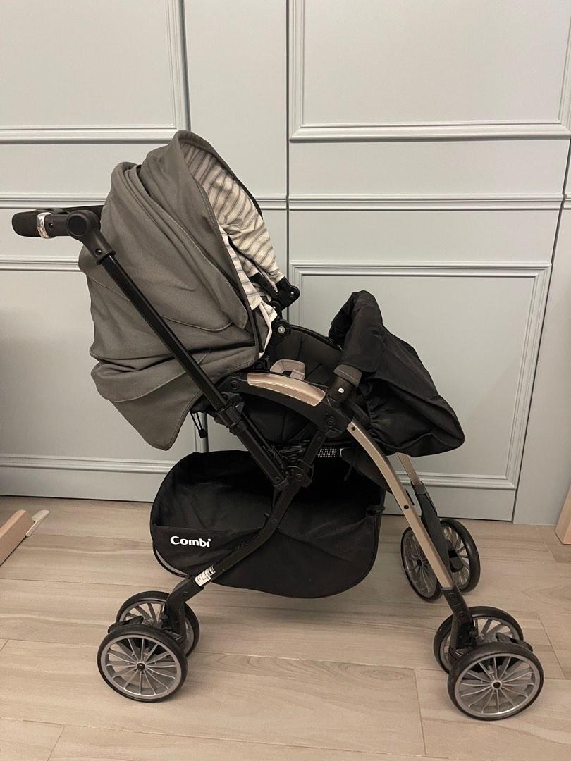 Combi umbretta review store