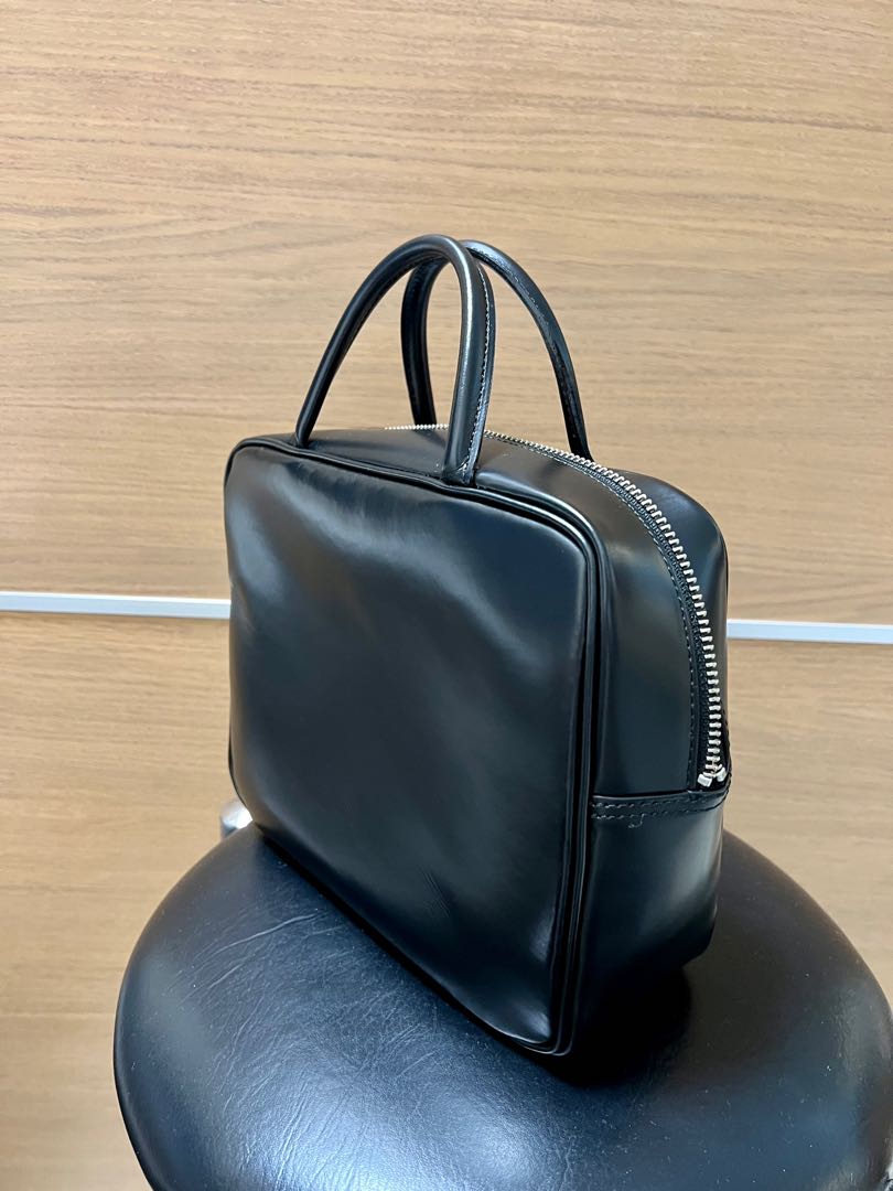COMME des GARCONS Aoyama Bag Carousell