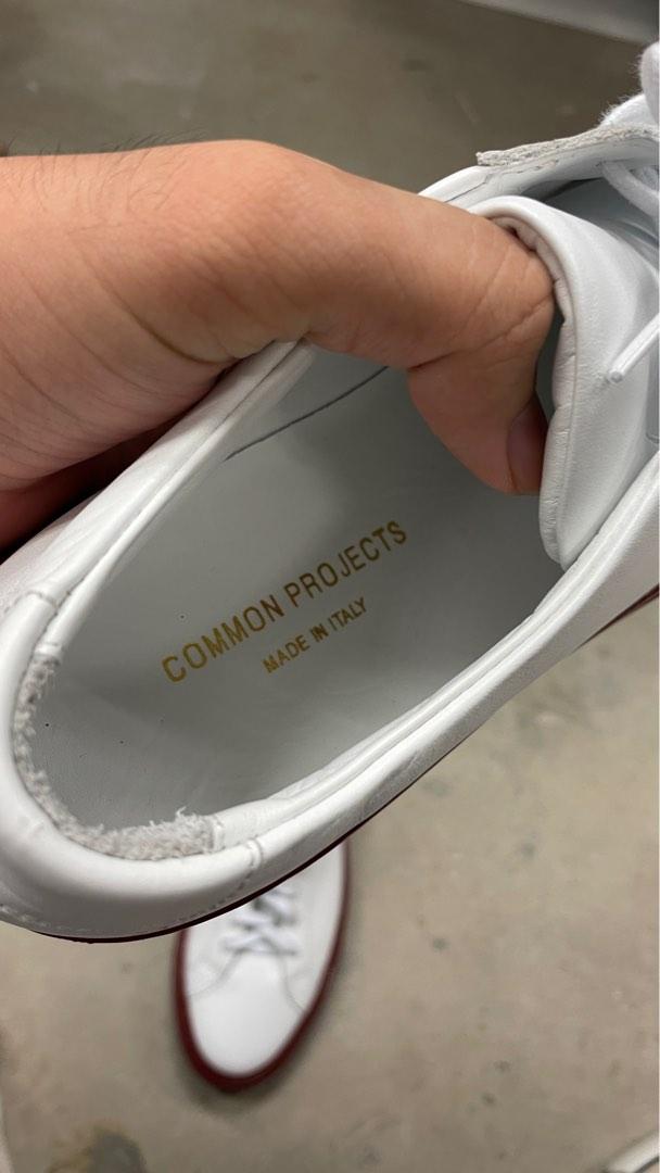 Cheapest Common Projects Sneakers
