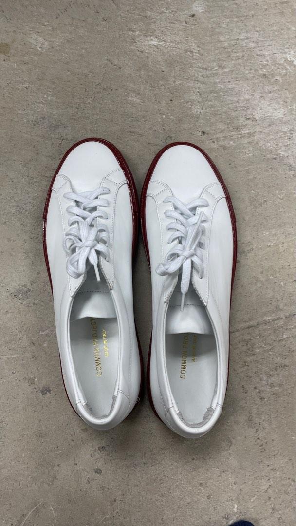 Cheapest Common Projects Sneakers