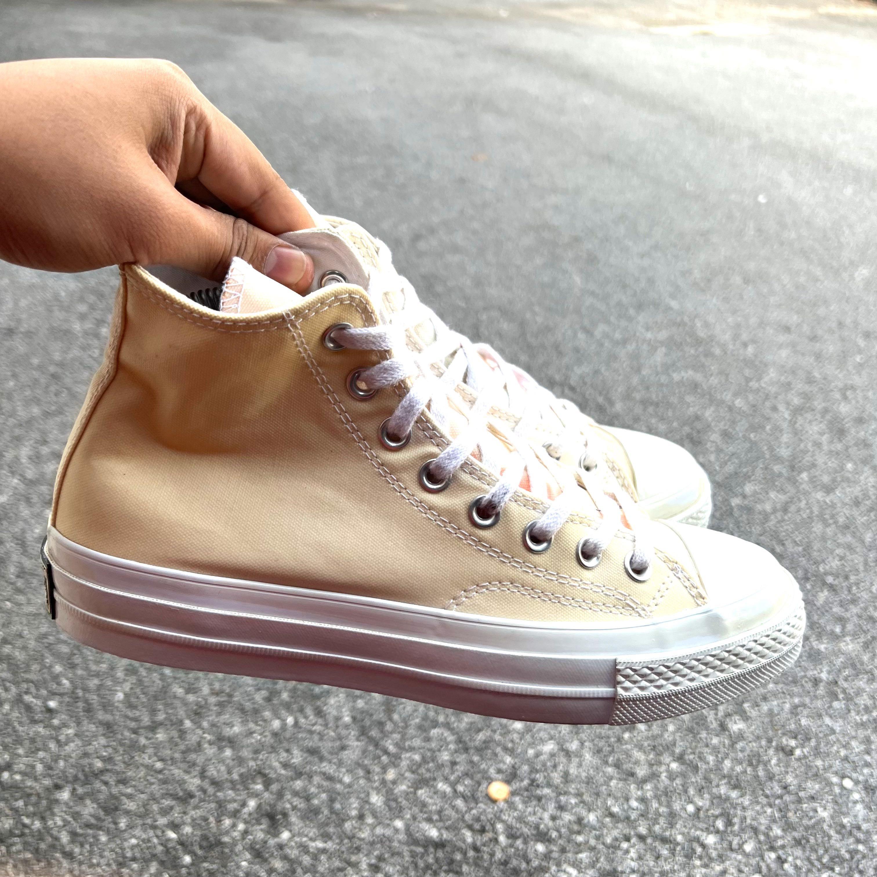 Converse CT70 chinatown Market Men s Fashion Footwear Sneakers