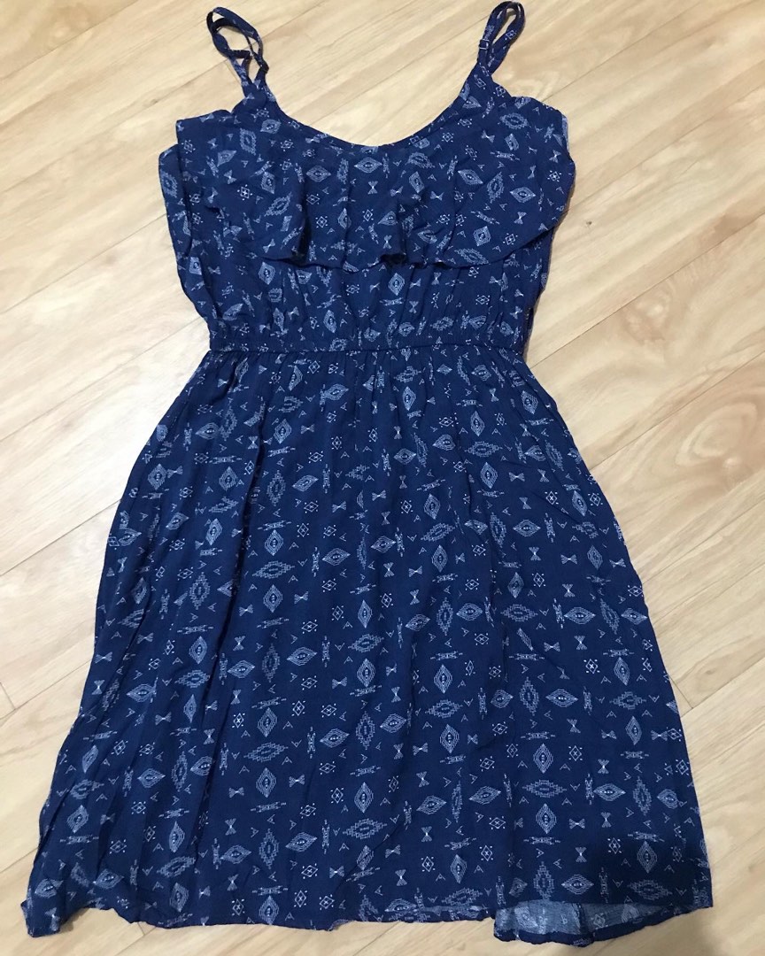Cotton On Dress, Women's Fashion, Dresses & Sets, Dresses on Carousell