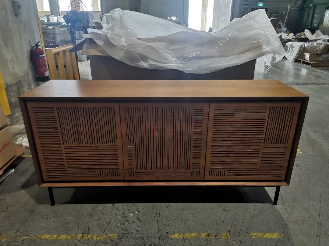 Keenan large sideboard store