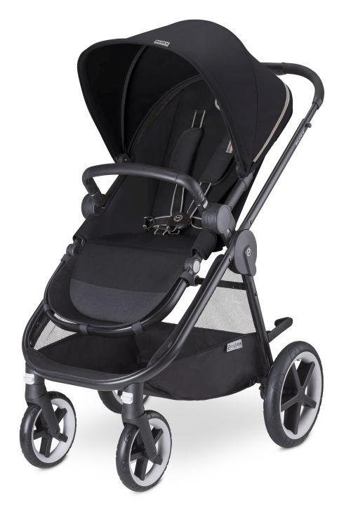 Cybex Balios M Stroller Babies Kids Going Out Strollers on