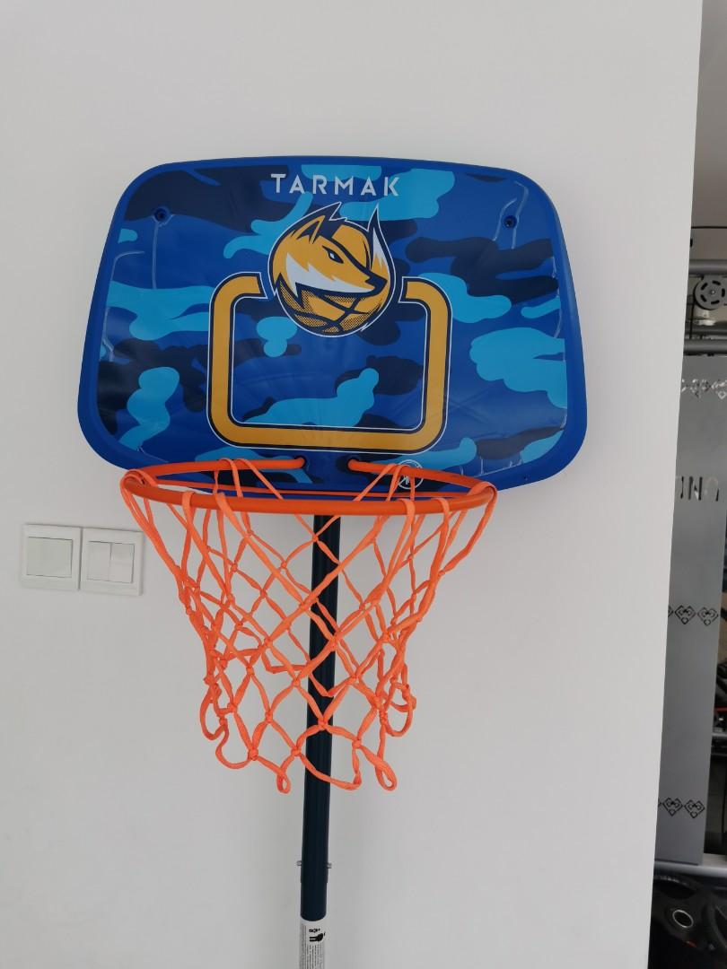 Decathlon basketball hoop, Sports Equipment, Sports & Games, Racket