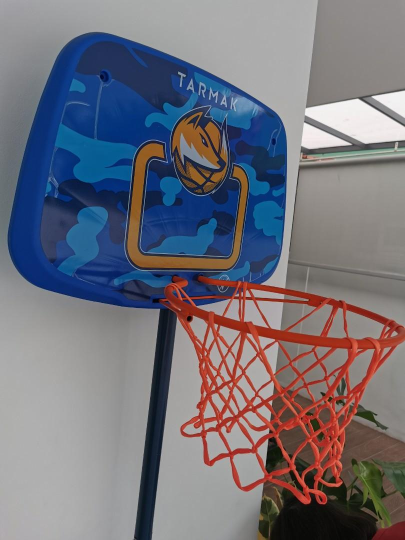 Decathlon basketball hoop, Sports Equipment, Sports & Games, Racket