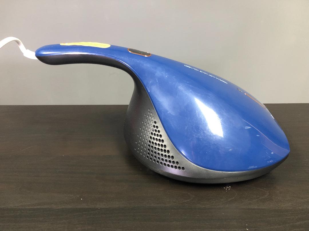 Deerma Dust Mite Vacuum Cleaner CM818, Furniture & Home Living