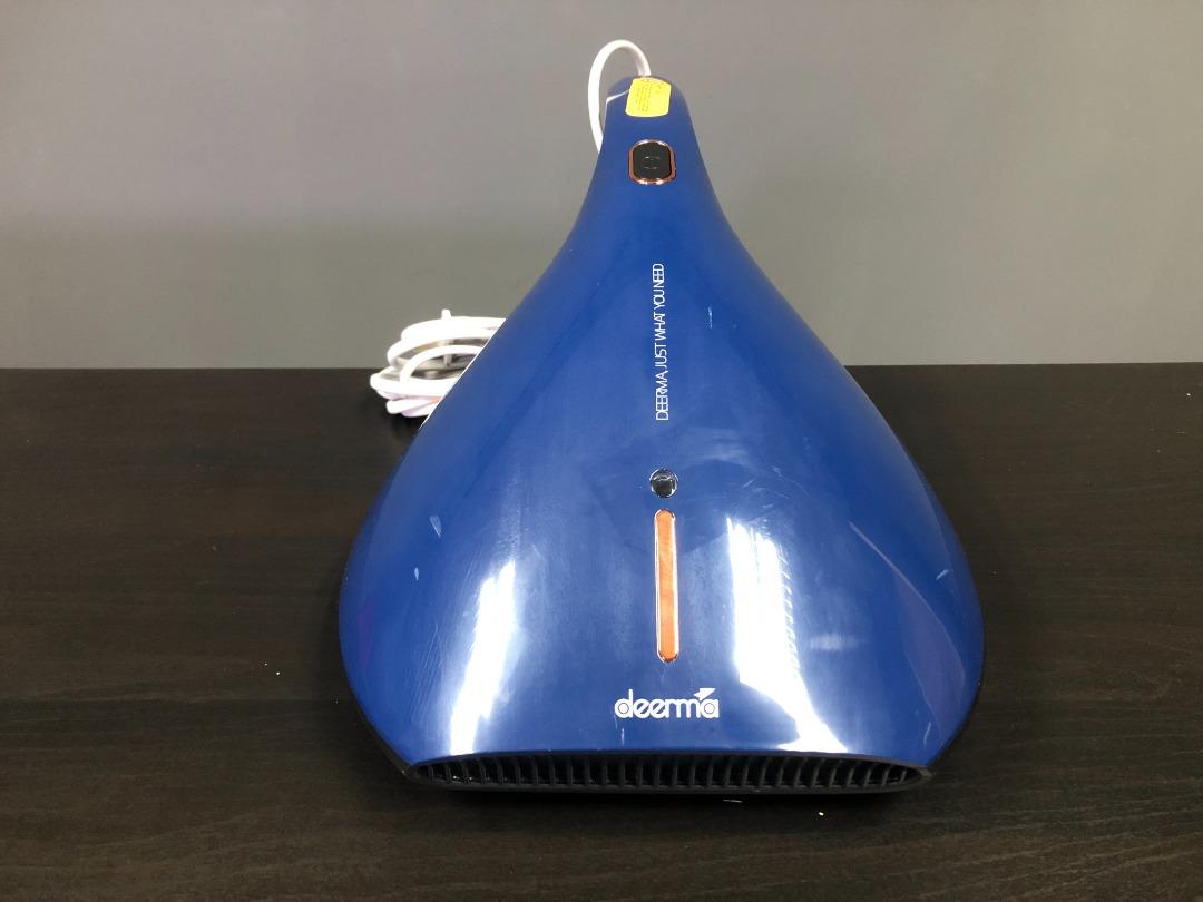 Deerma Dust Mite Vacuum Cleaner CM818, Furniture & Home Living