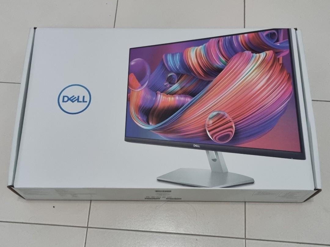 dell s2318hn monitor