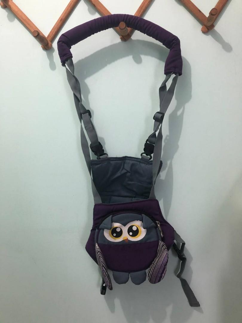 Dialogue alat bantu jalan bayi baby Walker assist tool Bayi