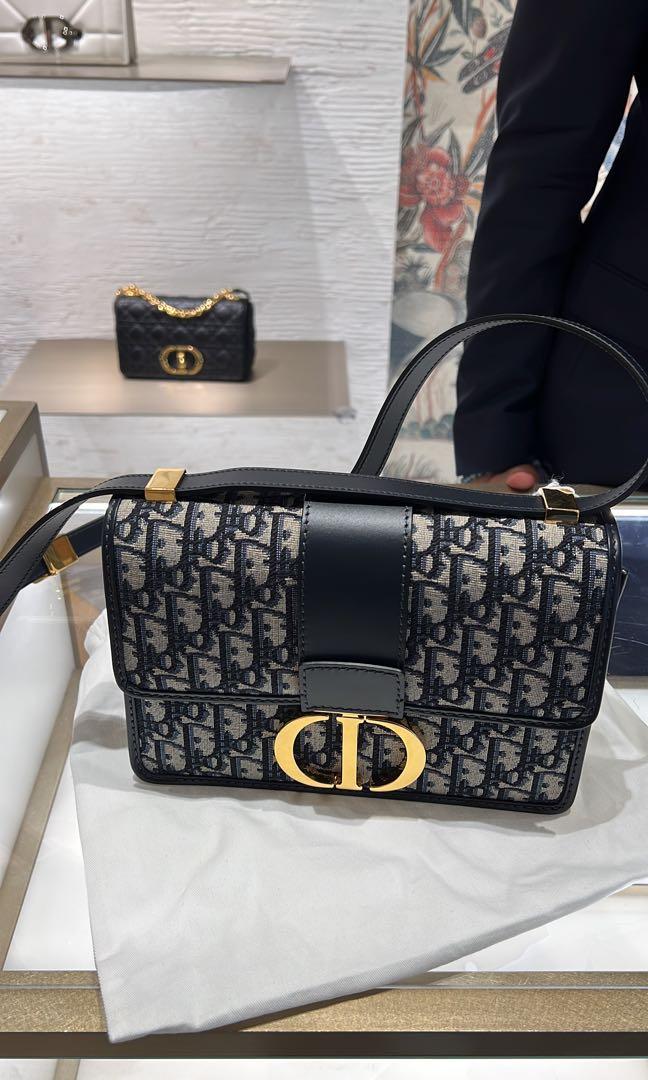 Dior 30 MONTAIGNE BAG, Women's Fashion, Bags & Wallets, Shoulder Bags on  Carousell