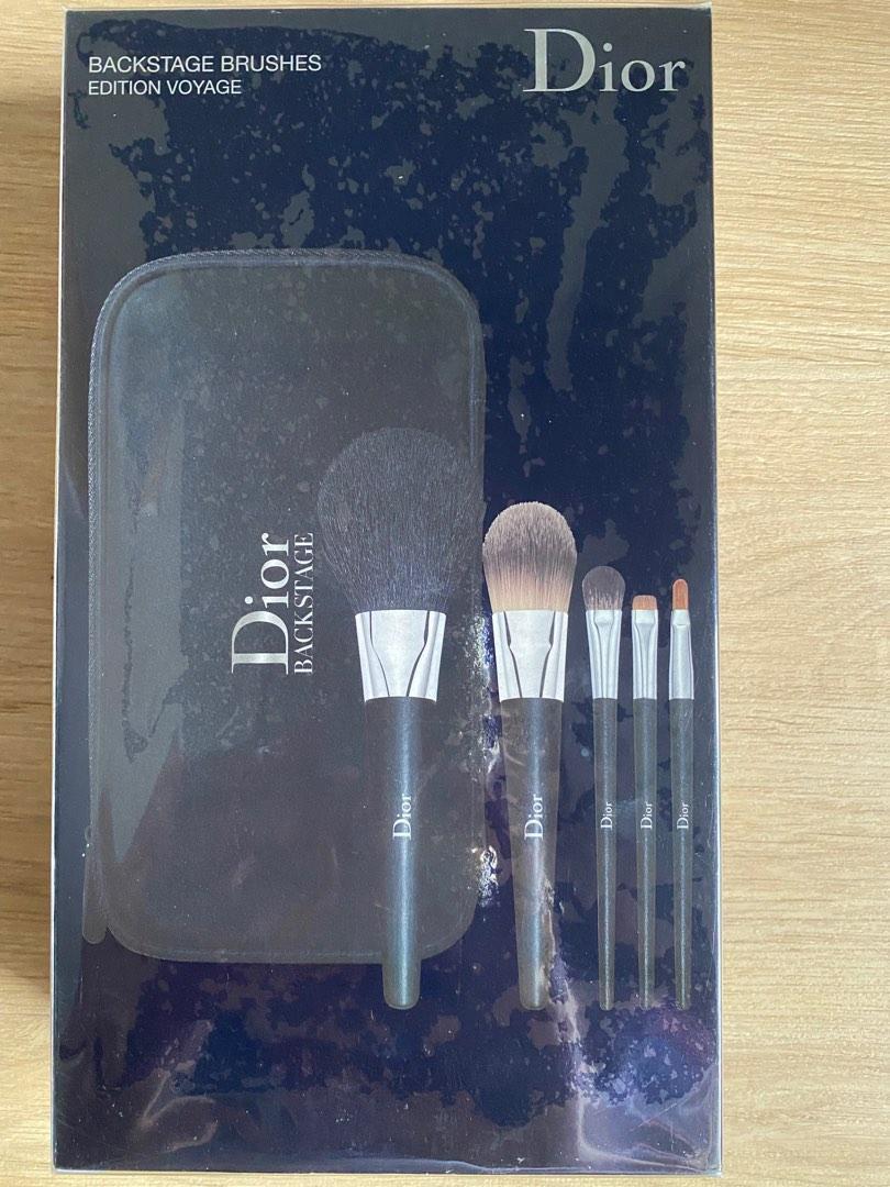 Dior Brush Set, Beauty & Personal Care, Face, Makeup on Carousell