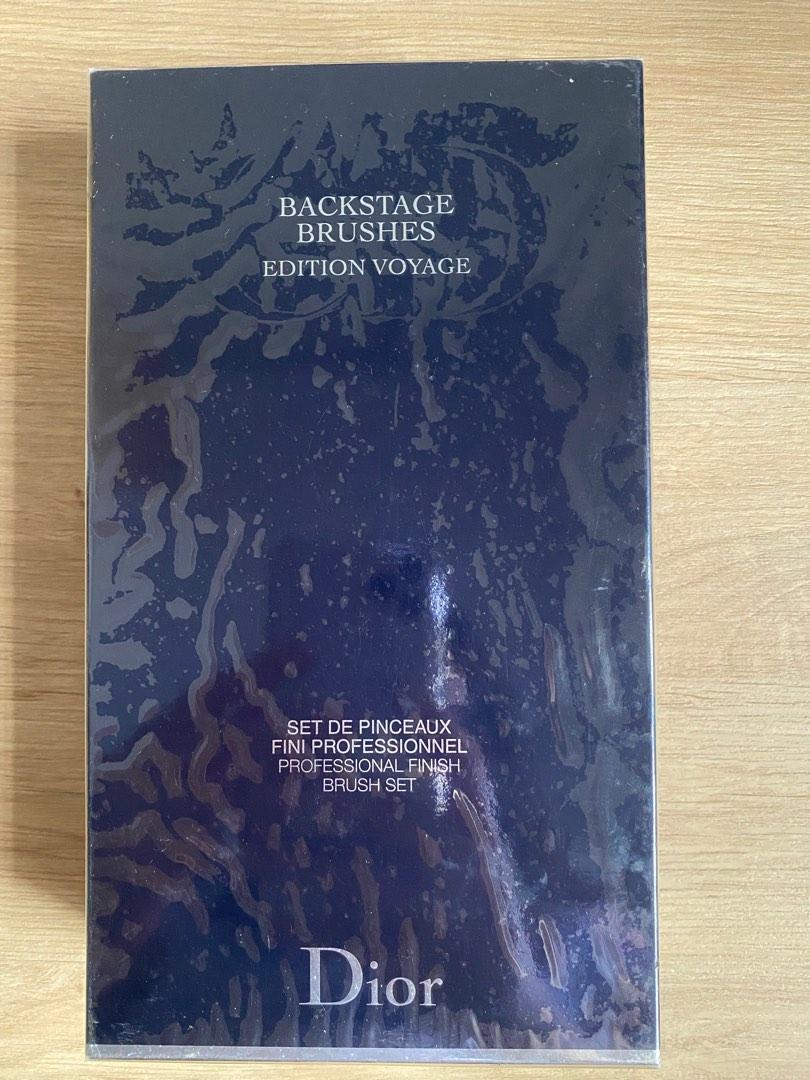 Dior Brush Set, Beauty & Personal Care, Face, Makeup on Carousell