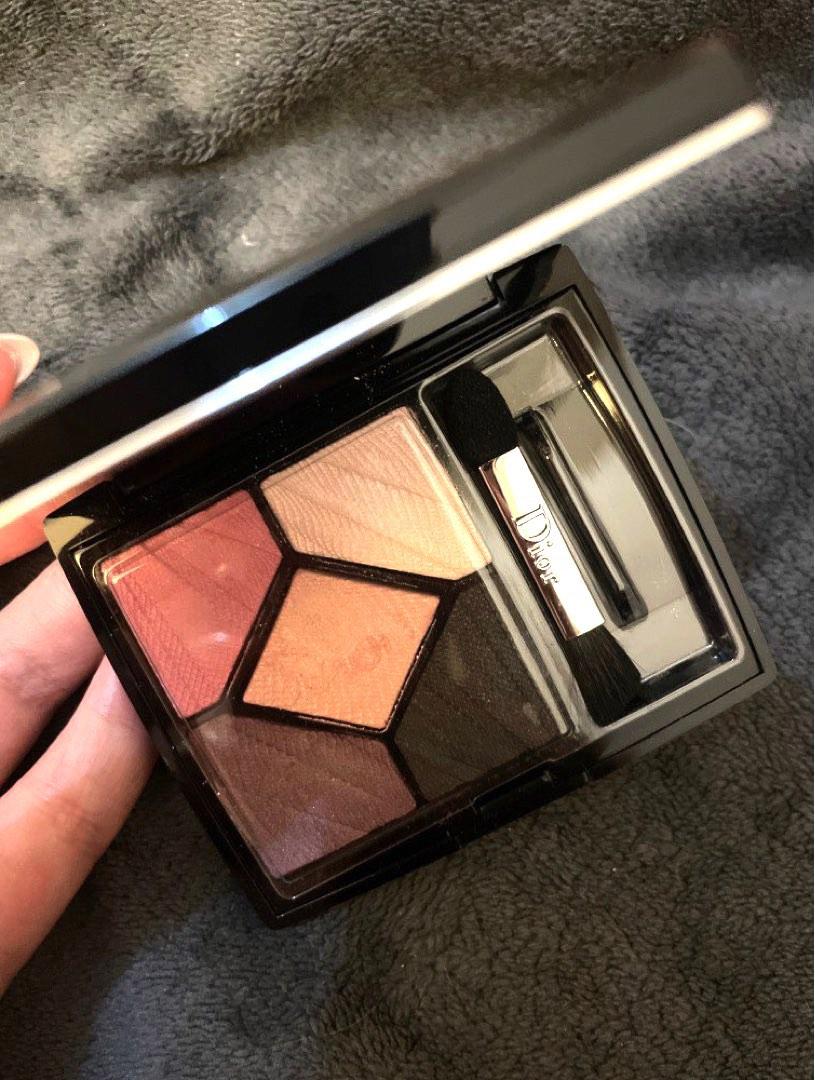 5 couleurs eyeshadow limited edition 667 flirt store