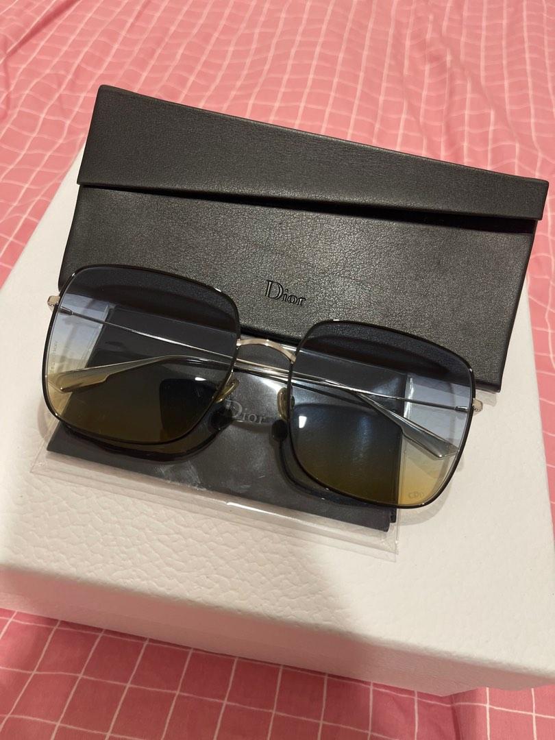Dior best sale stellaire black