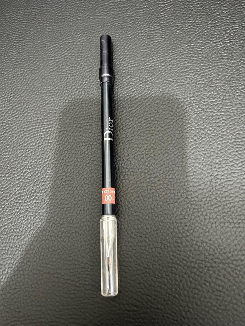 Dior lip liner, Beauty & Personal Care, Face, Makeup on Carousell