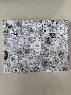 Diptyque Discovery set