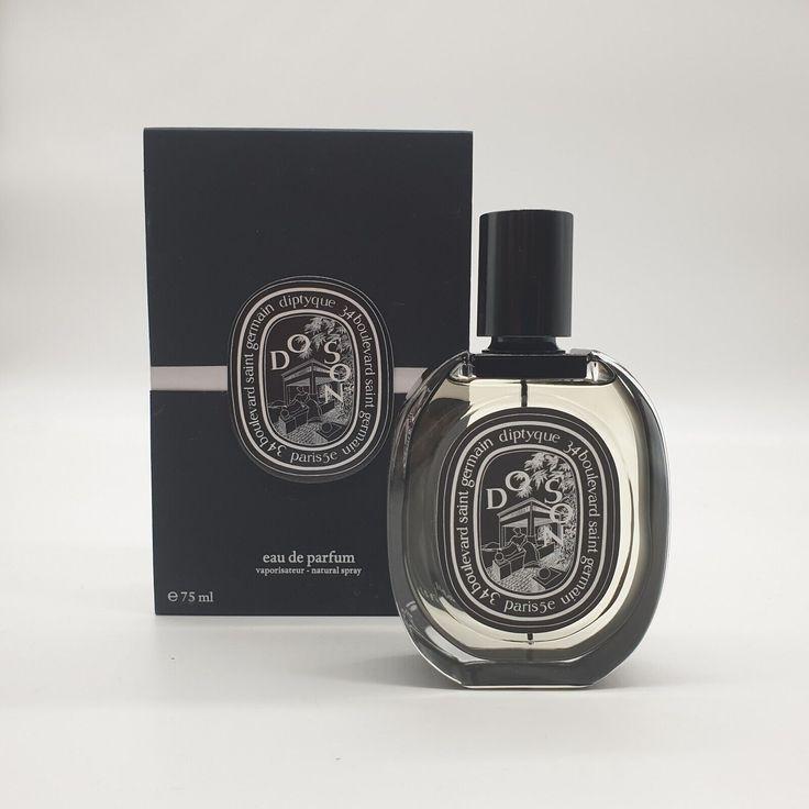 Diptyque do son eau de parfum 75 ml shop