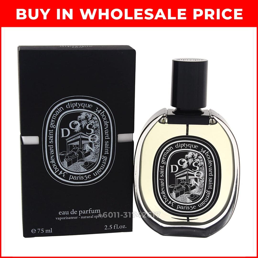 Doson shop perfume price