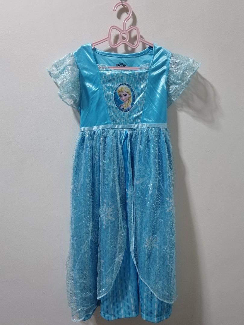 5t elsa dress online