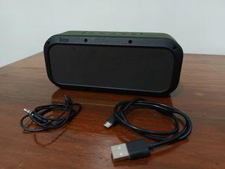 Divoom VOOMBOX blutooth speaker