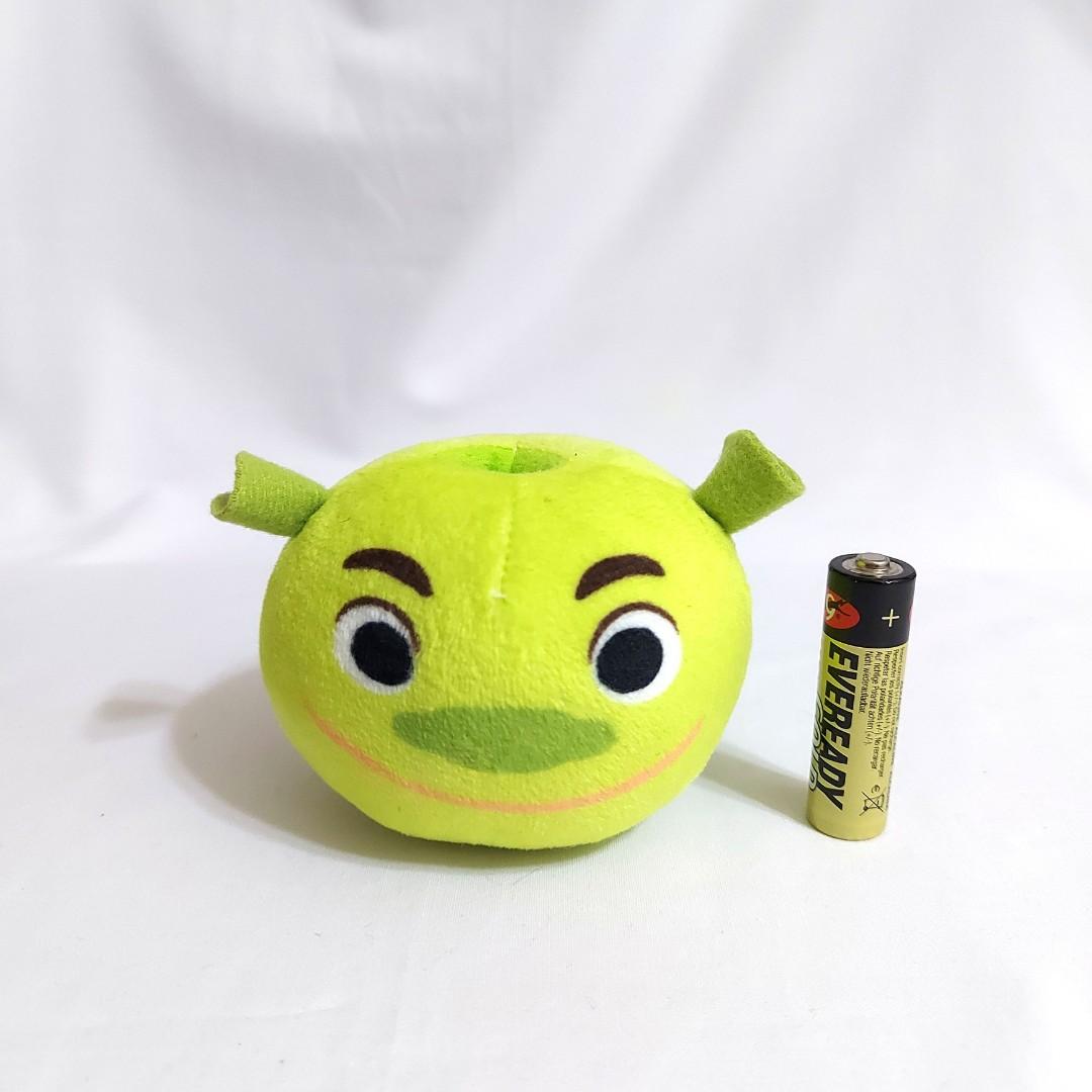 Shrek tsum tsum hotsell