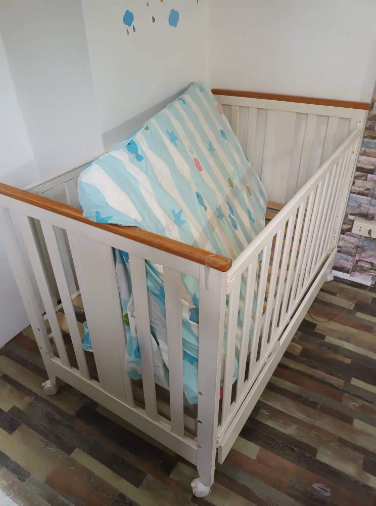 Cribs under 100 cheap