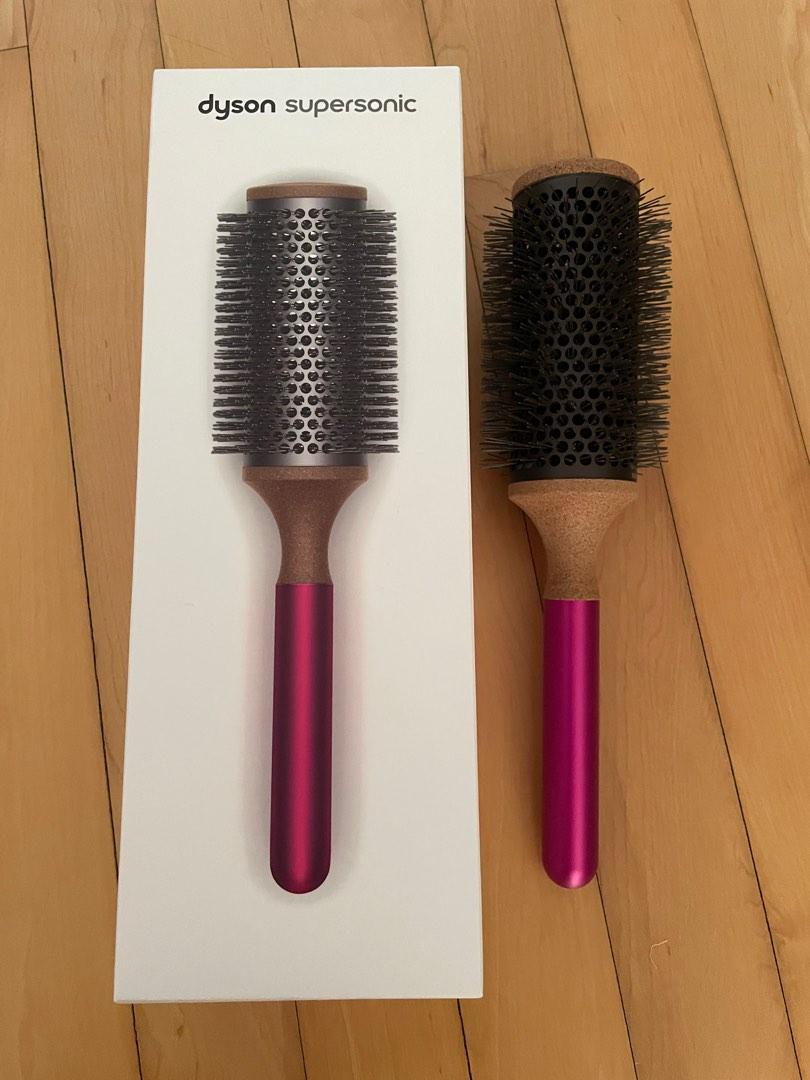 Dyson Vented Barrel Brush, Beauty & Personal Care, Hair on Carousell