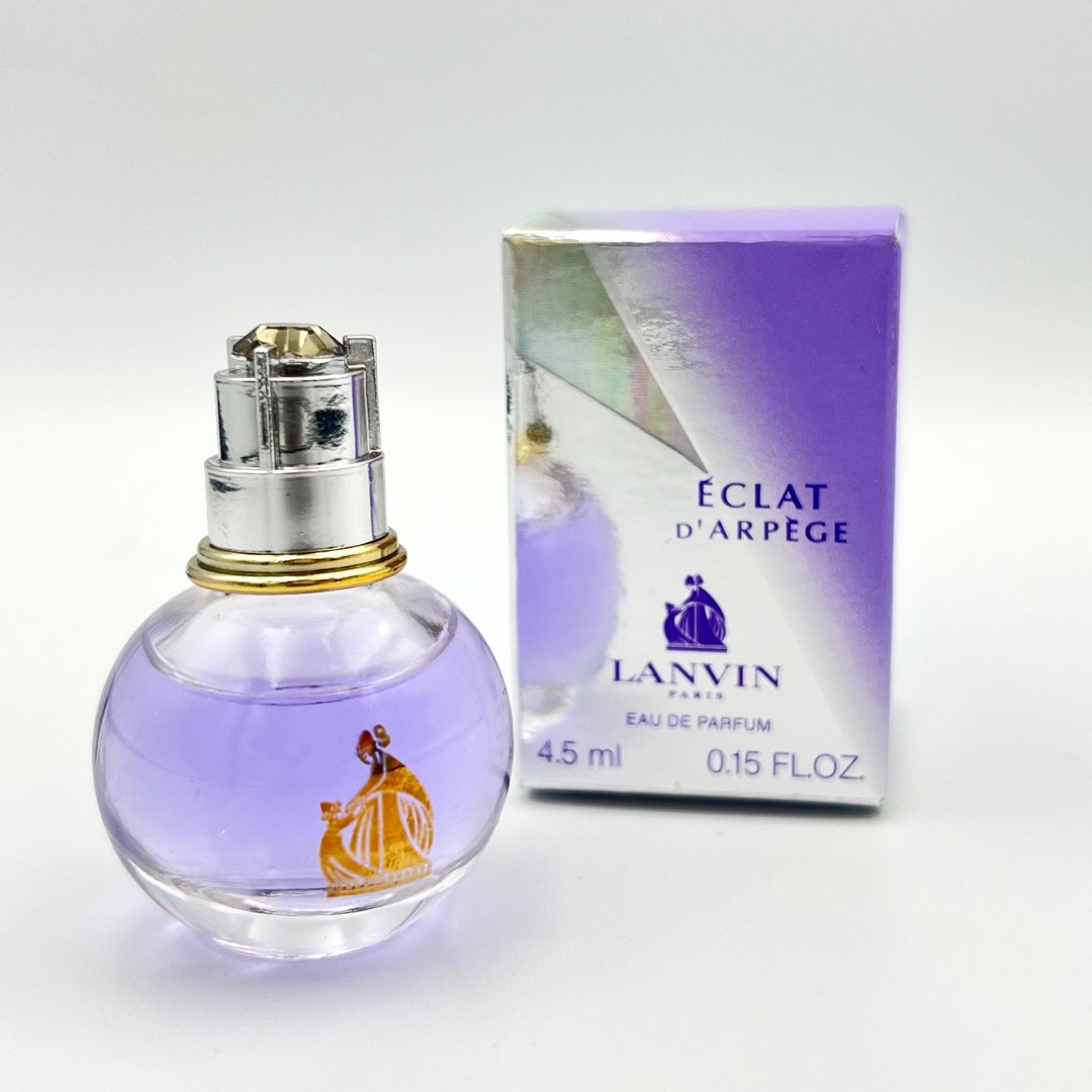 Lanvin Eclat D'Arpege For Men Eau de Toilette - Le Parfumier Perfume Store