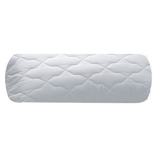 Egyptian Bolster Protector. Cooling, Maxi Protection Allergy Barrier