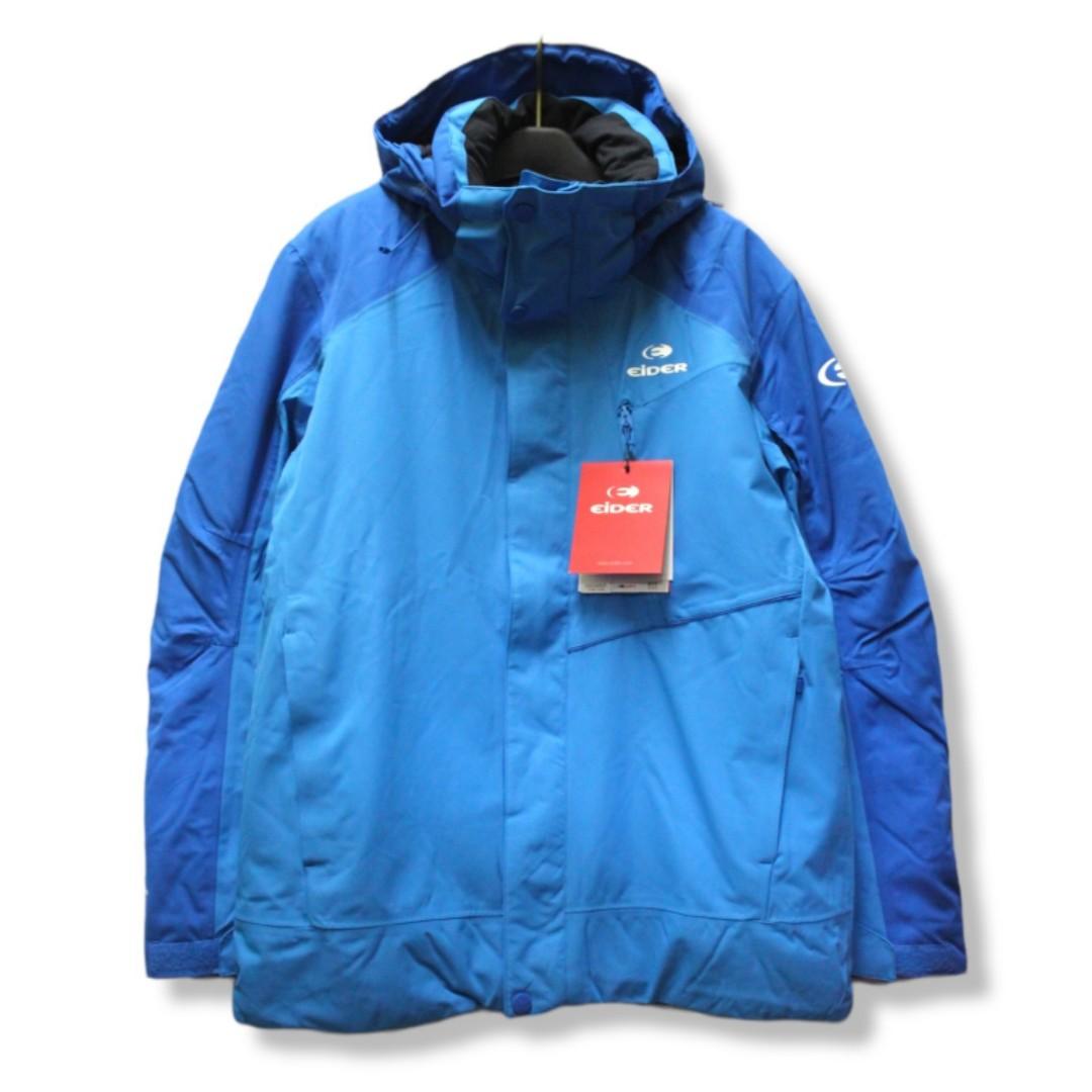 Eider 2024 edge jacket