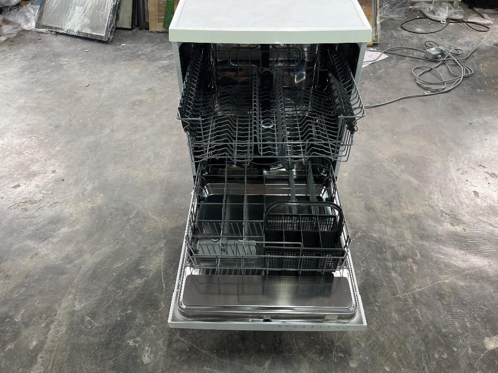 ELECTROLUX Air Dry Technology Dishwasher Machine / Mesin Pencuci Pinggan Teknologi Kering Udara