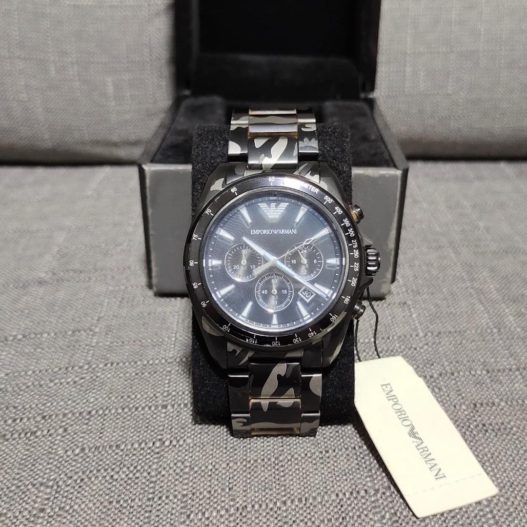 Emporio armani ar11027 deals