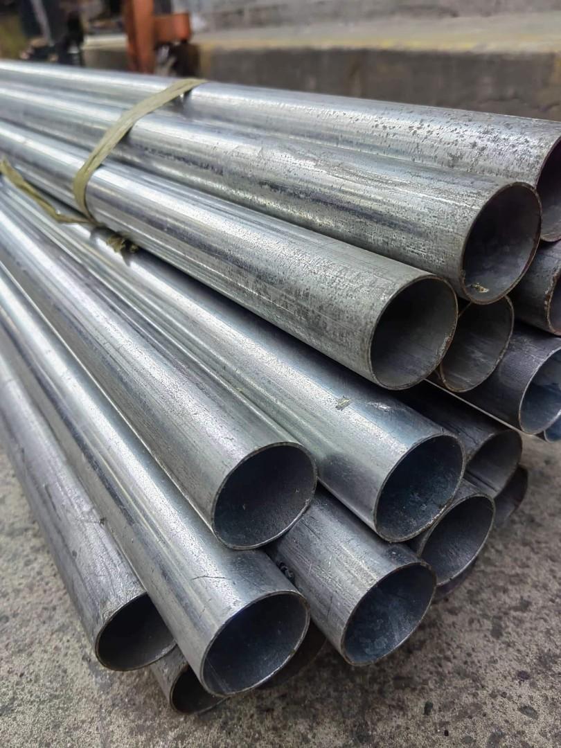 EMT Pipe, Commercial & Industrial, Construction Tools & Equipment on