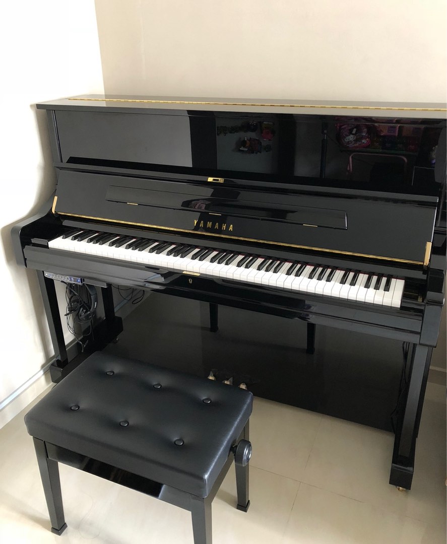 Yamaha u1 sh cheap