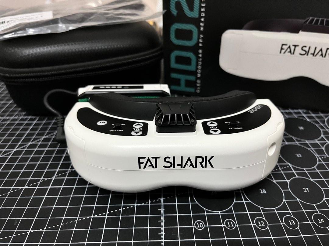 Fatshark shop hdo2 price